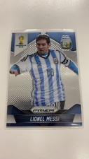 2014 Panini Prizm World Cup Base Card - Football/Soccer Hobby Product