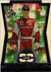 2003 Press Pass Cup Chase Prizes #CCR13 Jeremy Mayfield - Imagen 1 de 1