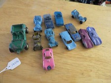 tootsie diecast cars