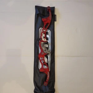 Hoyt Formula HPX 2025 Aluminum Archery Handle 25in RH ILF System Championship Re - Picture 1 of 20