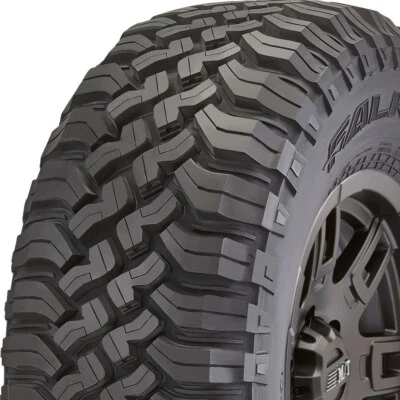 Neumáticos para camión ligero Falken Wildpeak M/T01 LT255/85R16/10 Foto 1 de 4