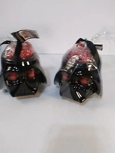 3-Star Wars Darth Vader Mug w Candy Gallerie Figural Coffee Cup - Picture 1 of 12