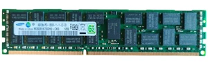 SAMSUNG 8GB DDR3 Server ECC Ram Memory 12800R M393B1K70DH0-CK0 - Picture 1 of 1