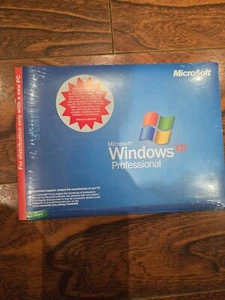 Windows XP Professional for DELL PC - Picture 1 of 1