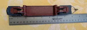 Lesney Matchbox Major Pack No. 6 Pickfords 200 Ton Transporter 1960 - Picture 1 of 7