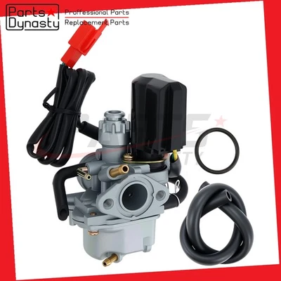 Fit Honda NQ50 Spree Carburetor/Carb 1986-1987 US - Image 1 of 4