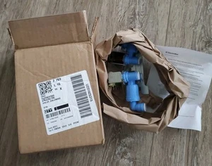 New 242252702 Refrigerator Water Inlet Valve Frigidaire Kenmore Electrolux Water - Picture 1 of 6