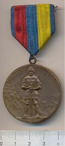 (Nr. 308 ) Schlaraffia Ahne/Abzeichen, Heidelberg, Reich 53 - Bild 1 von 2