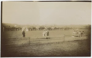 Racing Set Of Guérande (Loire-Atlantic) . Printing Citrate Circa - Picture 1 of 1