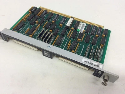 Unico 313-023 Rev 2 Parallel Input/Output Interface 24 VDC - Image 1 of 3