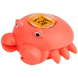 Baby Bath Thermometer,The Infant Baby Bath Floating Toy Safety Temperature Wa... - Picture 1 of 7
