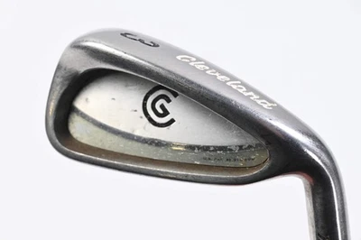 Cleveland TA6 #3 Iron / 21 Degree / Regular Flex Cleveland Actionlite Steel Shaf - Image 1 of 4