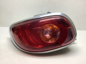 Mini Paceman R61 Luz Trasera Lámpara Trasera Izquierda N/S Pasajero 9809539 - Imagen 1 de 7