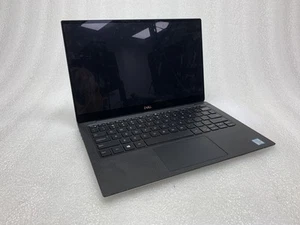 Dell XPS 13 9380 13" Core i5-8365U 1.6GHz 8GB RAM 256GB SSD SIN SISTEMA OPERATIVO Bueno - Imagen 1 de 8