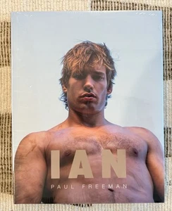 Paul Freeman Ian (Hardback) - Picture 1 of 3
