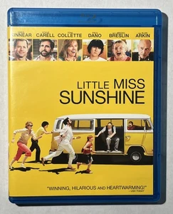 Little Miss Sunshine Blu Ray Very Good - Imagen 1 de 3