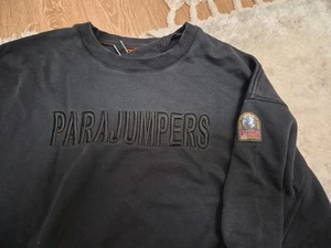 pullover herren l gebraucht Parajumpers - Bild 1 von 3