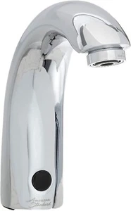 American Standard Selectronic Cast Proximity Metering Commercial Faucet Chrome - Picture 1 of 4