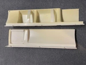 Hymer wohnmobil ersatzteil - Duschaufname / Ablage - Hymer B504 - Bild 1 von 4