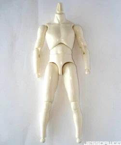 1/6 Male body from Sandtrooper by Marmit ANH Star Wars 12" figure for gi joe - Picture 1 of 6