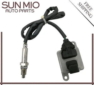 New Nox Sensor For Mercedes Benz ML250 Sprinter Sprinter 2500 2.1L A0009059703 - Picture 1 of 4