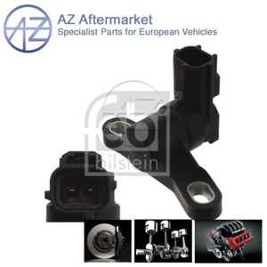 Fits Mazda 6 2002-2007 1.8 2.0 2.3 2.5 AZ Crankshaft Sensor 1360840 - Picture 1 of 2