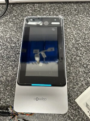 ASI7213YO-V3-T0 Dahua Oem Cognitio Facial Recognition Door Access Controller New - Image 1 of 4