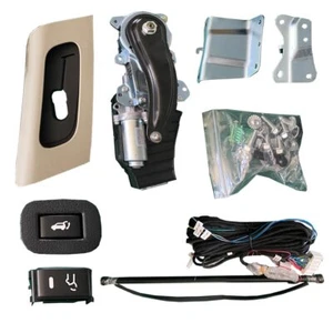 Trunk Electric Tailgate For Nissan Patrol Y62 Armada Accessories 2013-2022 - Bild 1 von 5