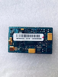 UŻYWANY moduł płyty szyfrującej Motorola NNTN5032G z AES-256 do radia XTS5000 - Zdjęcie 1 z 2