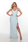 Alyce 61385 Evening Dress ~Lowest Price Guarantee~ New Authentic