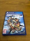 Just Cause 3 (Ps4)
