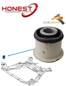 For VOLVO S60, S80, V60, V70, XC90 & XC70 REAR SUBFRAME BUSH X1 (YEARS IN DESC) - Picture 1 of 4