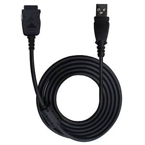 USB Data Cable Cord For SAMSUNG YH-820 YH-920 YH-925 YP-K3 YP-K3J YP-K5 YP-K5J