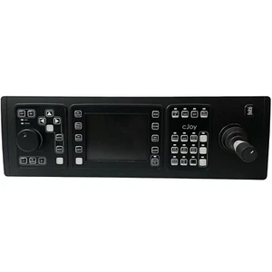 Kongsberg 339881 Cjoy Operator Terminal New - Foto 1 di 12