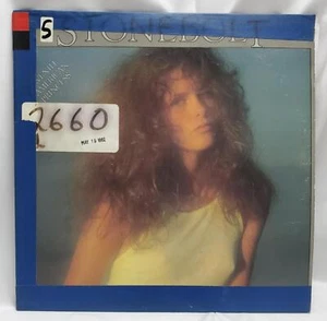 Stonebolt ‎– Juvenile American Princess LP NM/G SOUND TESTED KKL1-0427 1982 - Picture 1 of 2