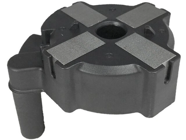 SKP 49WH77X Ignition Coil Fits 1994 Mitsubishi Expo LRV 1.8L 4 Cyl Ignition Coil - Image 1 of 1