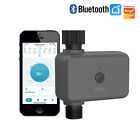Tuya WIFI Bluetooth Smart Garden Watering Timer Auto Irrigation Controller Valve