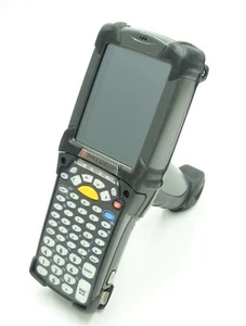 Zebra Symbol MC92N0-G30SYEYA6WR CE7.0, 53 Key, 2D Imager, IST, RFID, Warranty - Picture 1 of 5