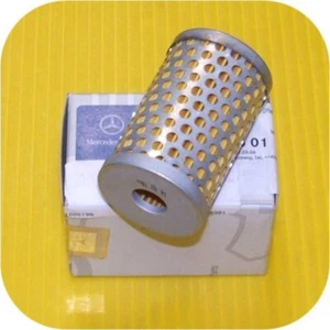 Suspension Filter Mercedes e320 e420 e55 e300 e430 300td 450sel - Picture 1 of 2