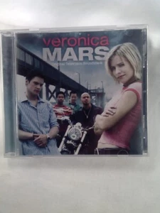 Veronica Mars Original Television Soundtrack CD TV Series - Picture 1 of 4