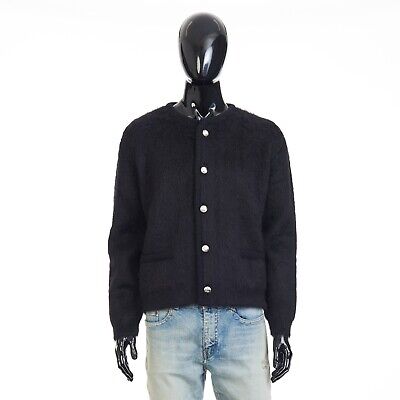 FW14 Supreme Plaid Mohair Cardigan Red Size Large EXCELLENT FW14 Supreme Plaid Mohair Cardigan Red Size Large EXCELLENT