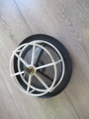 KLX 650 KAWASAKI * 1996 KLX 650R 1996 FILTRO DE AIRE JAULA Y MONTAJE Foto 1 de 4