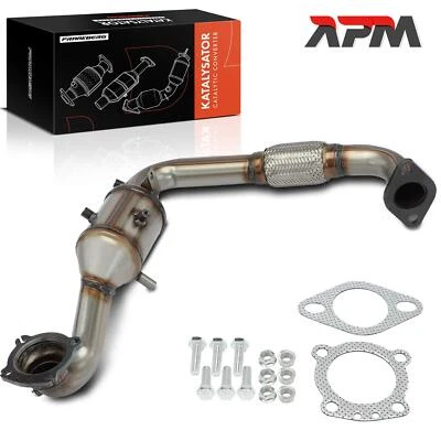 Catalizzatore Per Ford C-Max Focus Mondeo Transit Grand C-Max 1.0 EcoBoost 12-16 - Immagine 1 di 4