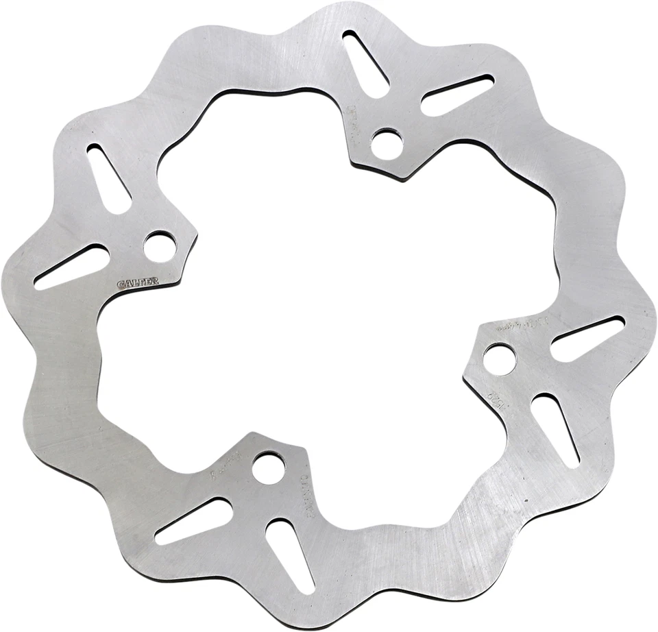 GALFER - DF193WA - ¿Onda? Rotor para Kawasaki Ninja ZX-10R ABS ZX-6R Foto 1 de 1