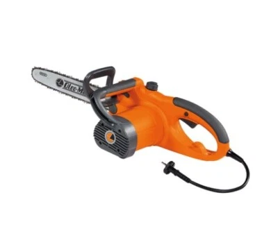 Elettrosega OLEOMAC GS210E 2,0 kW - 230 V barra da 41 cm - Immagine 1 di 3