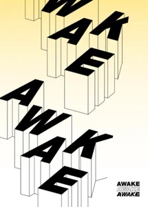 JBJ95 2nd Mini Album [AWAKE] DAZED Ver. CD+Booklet+Photocard+Bookmark+Paper Band - Picture 1 of 8