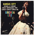 Brenda LEE       Kansas city          7