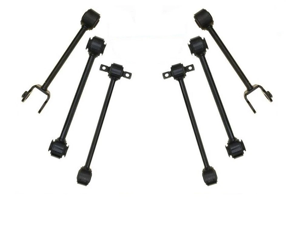 Brazos de control de brazo trasero para Ford Expedition y Lincoln Navigator 2007-2023 Foto 1 de 4