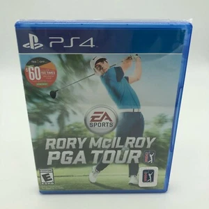 Rory McIlroy PGA Tour (PlayStation 4, 2015) - Bild 1 von 2