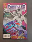 Gargoyles #6 (1995) Original Disney Marvel Comic Book Conner Cover